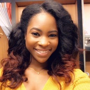 Meet your Posher, Taliah